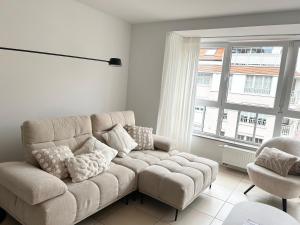 La Mouette - Your cosy stay in the heart of Knokke