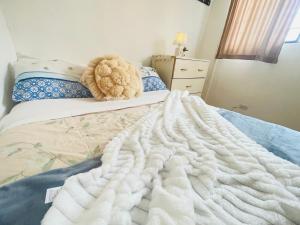 Dulce Hogar cerca al Circuito Mágico en el Centro de Lima