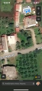 Olympia House Dionisos and Dimitra III