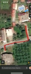 Olympia House Dionisos and Dimitra III