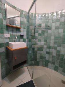 La Peregrina - Bangalô Terreo