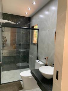 Piribless Chalés - Diamond