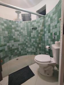 La Peregrina - Bangalô Terreo