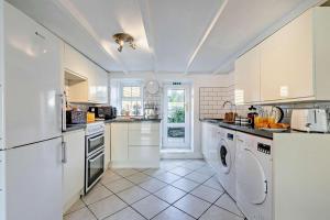 Victoria House - St Issey