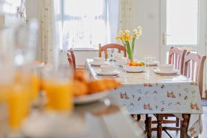 Victoria House - St Issey