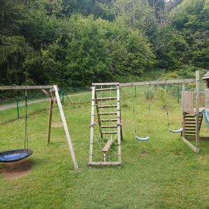 Chalet Bois le Havre du sotrè Gérardmer Sauna panoramique jacuzzi 14 personnes et 1 bébé