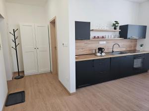 Úplne nový Apartmán Kvetinka v centre Žiliny