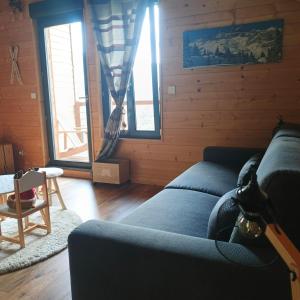 Chalet Bois le Havre du sotrè Gérardmer Sauna panoramique jacuzzi 14 personnes et 1 bébé