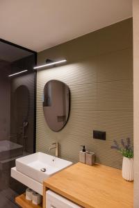 Bona Eterna Timeless Suites