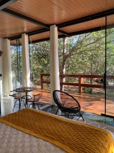 Piribless Chalés - Diamond