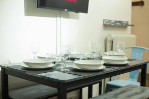 L Avana KU Loft Design unico tra Storia e Cultura