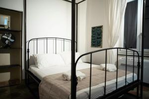 L Avana KU Loft Design unico tra Storia e Cultura