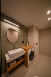 Bona Eterna Timeless Suites