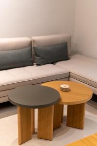 Bona Eterna Timeless Suites