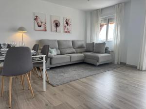 Campo de la Verdad Home Luxury