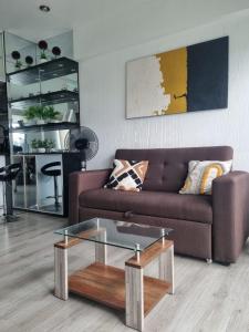 Apartment with 2 bedrooms next to Miraflores