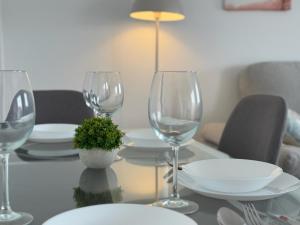 Campo de la Verdad Home Luxury