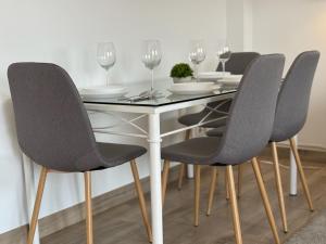 Campo de la Verdad Home Luxury