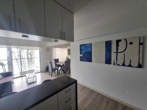 Big Apartment 2 rooms next to Miraflores