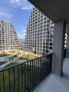 Lake View Royal Stay 2 Bedrooms Panoramic balcony