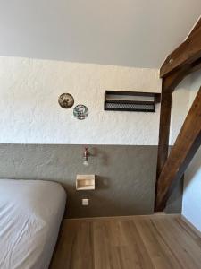 B&B / Chambres d'hotes Gite Cle des Champs : photos des chambres