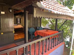 Varkala Marine Palace