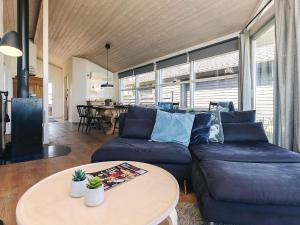 4 star holiday home in Otterup