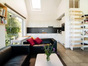 Holiday home Viroinval for seven person