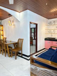 The soul view homestay