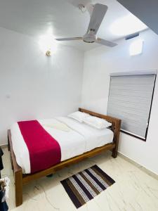 The soul view homestay