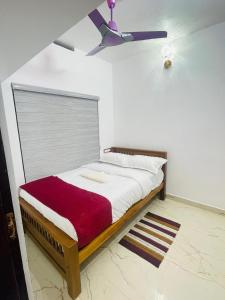 The soul view homestay