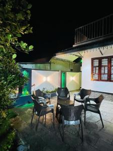 The soul view homestay