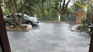 The soul view homestay