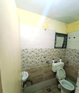 Maharana Apartment