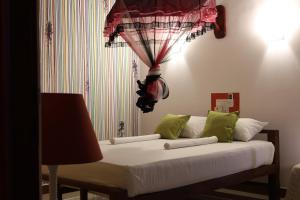 Freedom Cottage & Safari