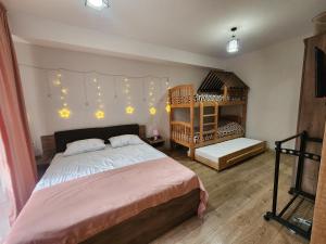 Bakuriani Plaza Sunflowers A108