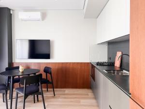 Комплекс апартаментів "Крайобраз"