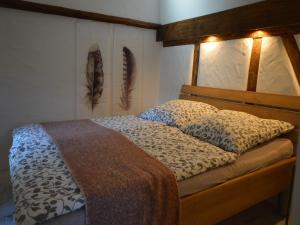 Hiking Roes Nature & Charm