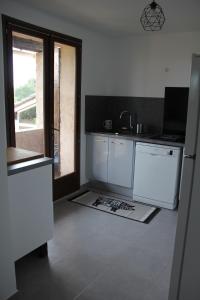 Appartement 3 pièces tout confort dans les pins