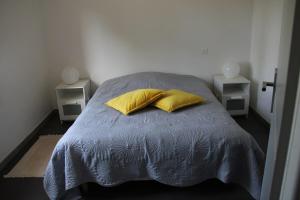 Appartement 3 pièces tout confort dans les pins