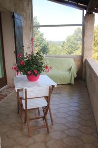 Appartement 3 pièces tout confort dans les pins