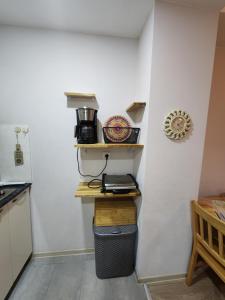 Bakuriani Plaza Sunflowers A108