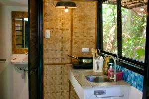 Kamia Tiny Rest House