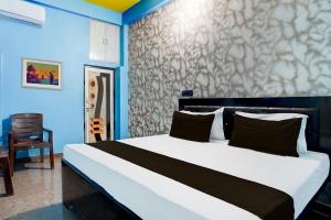 Hotel O J.k Hotel and resturant