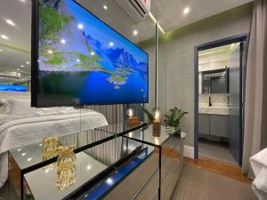 Luxury Apartment Alphaville
