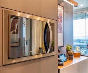 Luxury Apartment Alphaville