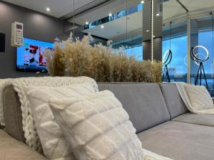 Luxury Apartment Alphaville