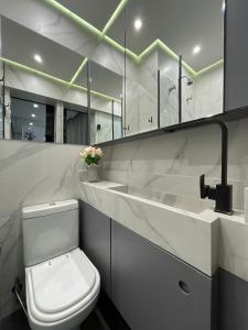 Luxury Apartment Alphaville