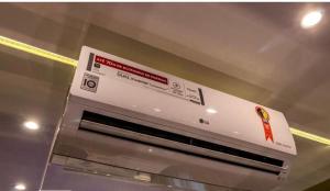 Luxury Apartment Alphaville