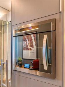 Luxury Apartment Alphaville